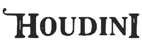 Houdini